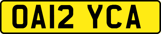 OA12YCA