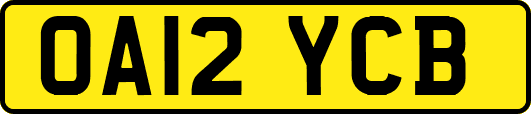 OA12YCB