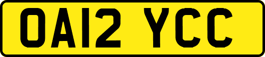 OA12YCC