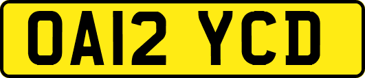 OA12YCD