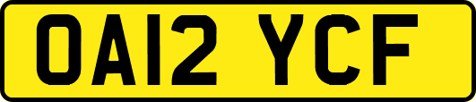 OA12YCF