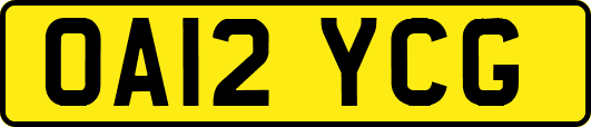 OA12YCG