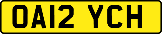 OA12YCH