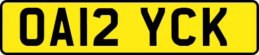 OA12YCK