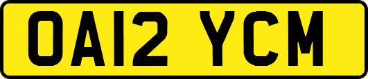 OA12YCM