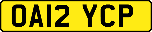 OA12YCP