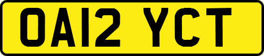 OA12YCT