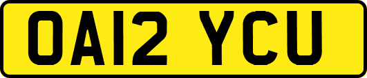 OA12YCU