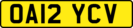 OA12YCV