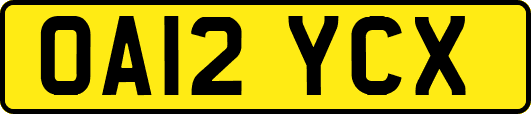 OA12YCX