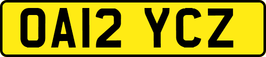 OA12YCZ