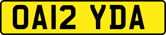 OA12YDA