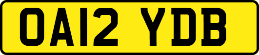 OA12YDB