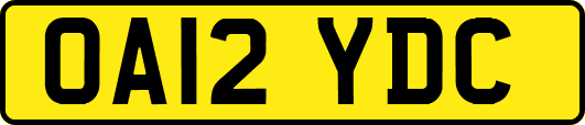 OA12YDC