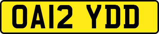 OA12YDD
