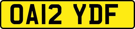 OA12YDF