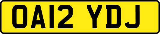 OA12YDJ