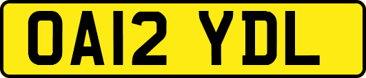 OA12YDL