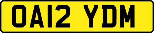 OA12YDM