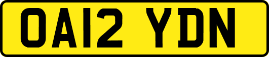 OA12YDN