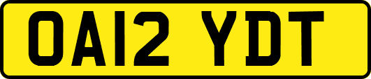 OA12YDT