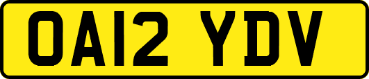 OA12YDV