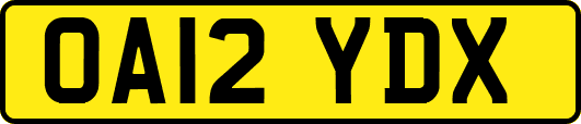 OA12YDX