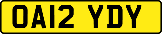 OA12YDY