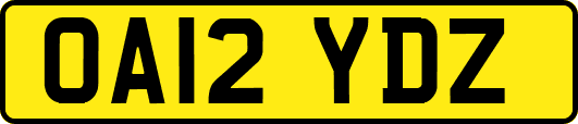 OA12YDZ