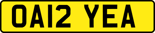 OA12YEA