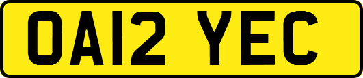 OA12YEC