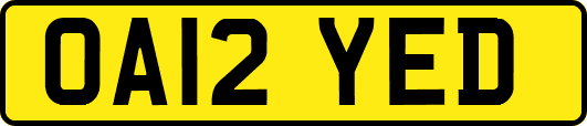 OA12YED