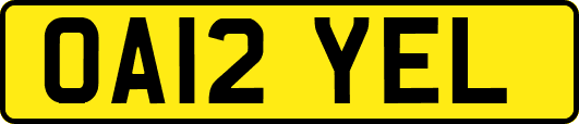 OA12YEL
