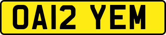 OA12YEM