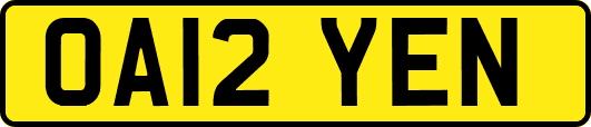 OA12YEN