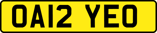 OA12YEO