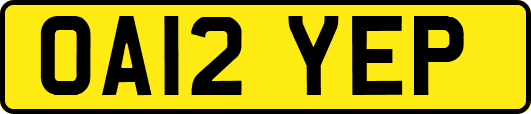 OA12YEP