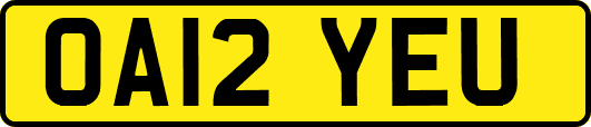 OA12YEU