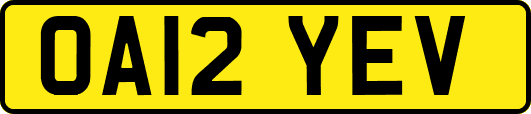 OA12YEV