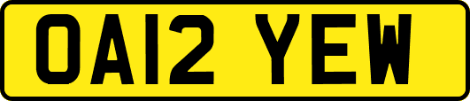 OA12YEW