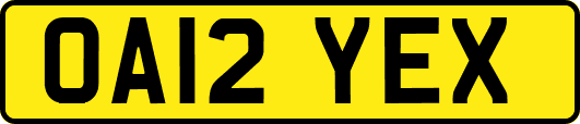 OA12YEX