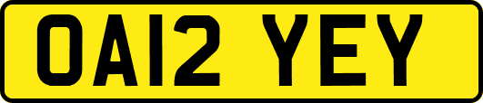 OA12YEY