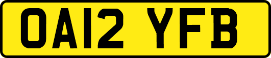 OA12YFB