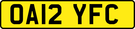 OA12YFC