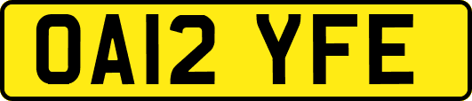 OA12YFE