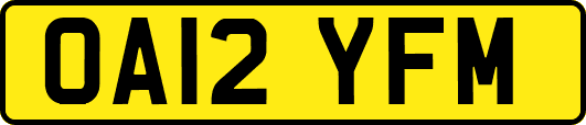 OA12YFM