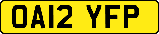 OA12YFP