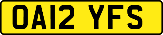 OA12YFS