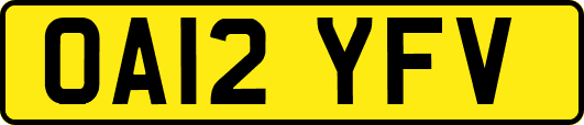 OA12YFV