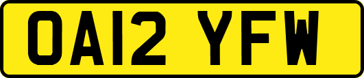 OA12YFW